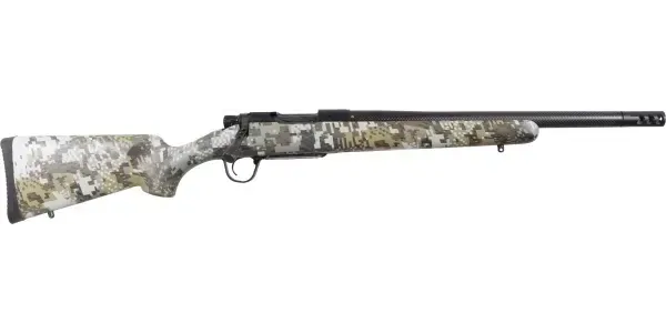 CHRISTENSEN ARMS RIDGELINE FFT 308 WIN 16'' 4-RD RIFLE