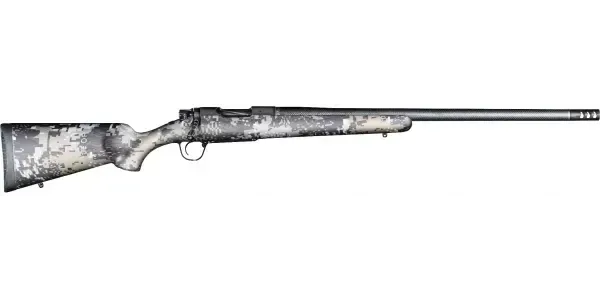 CHRISTENSEN ARMS RIDGELINE FFT 6.5 CREEDMOOR 20'' 4-RD RIFLE