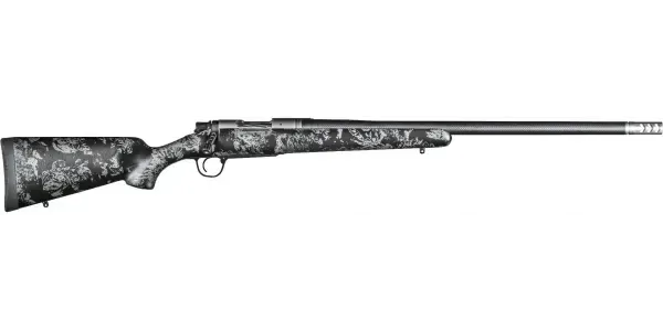 CHRISTENSEN ARMS RIDGELINE FFT 6.5 PRC 20'' 4-RD RIFLE