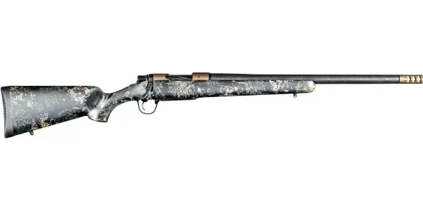 CHRISTENSEN ARMS RIDGELINE FFT 7MM PRC 22'' 4-RD RIFLE