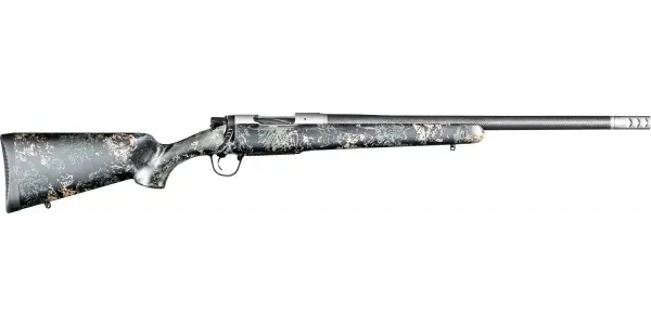 CHRISTENSEN ARMS RIDGELINE FFT 7MM REM MAG 22'' 4-RD RIFLE