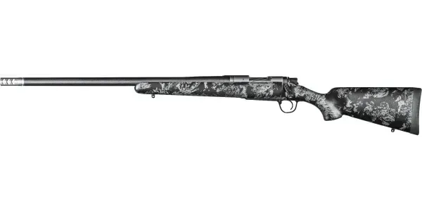 CHRISTENSEN ARMS RIDGELINE FFT LEFT HAND 6.5 CREEDMOOR 20'' 4-RD RIFLE