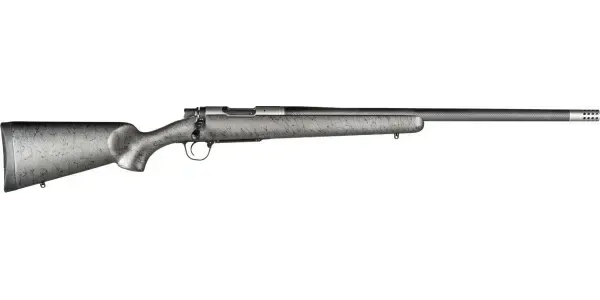 CHRISTENSEN ARMS RIDGELINE TITANIUM 6.5 CREEDMOOR 22'' BOLT ACTION RIFLE
