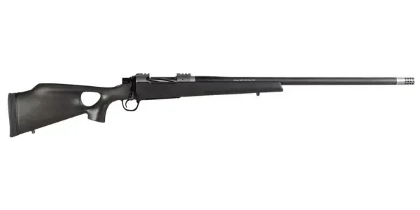 CHRISTENSEN ARMS SUMMIT TI 6.5 CREEDMOOR 24" BOLT ACTION RIFLE