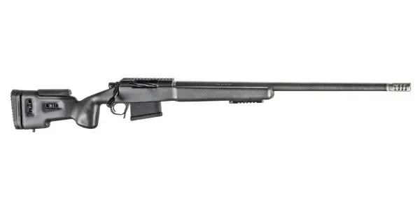 CHRISTENSEN ARMS TFM 338 LAPUA MAG 27'' BOLT ACTION RIFLE