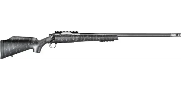 CHRISTENSEN ARMS TRAVERSE 7MM PRC 26'' 3-RD RIFLE