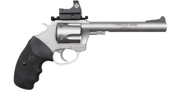 CHT TRG MASTIFF 9MM 6SS 5RD
