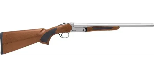 CITADEL COACH SXS 20 GAUGE 18'' SIDE BY SIDE SHOTGUN