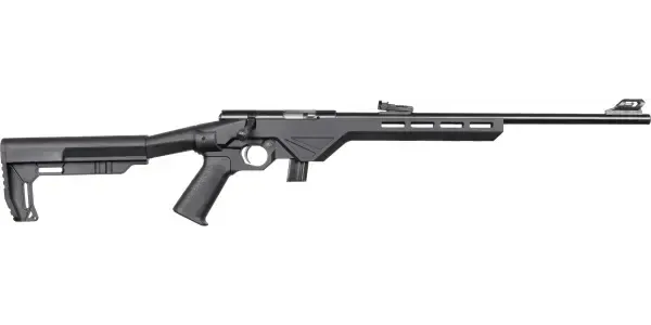 CITADEL TRAKR 22 LR 18'' 10-RD RIFLE