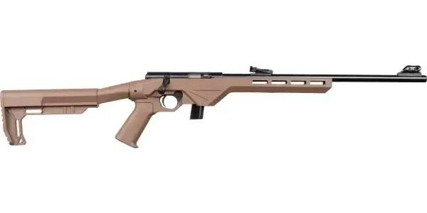 CITADEL TRAKR 22 LR 18'' 10-RD RIFLE