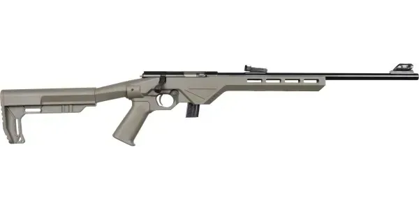 CITADEL TRAKR 22 LR 18'' 10-RD RIFLE
