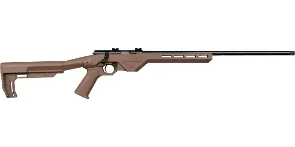 CITADEL TRAKR 22 WIN MAG 21'' 5-RD RIFLE