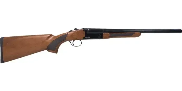 CITADEL COACH SXS 20 GAUGE 18'' SIDE BY SIDE SHOTGUN