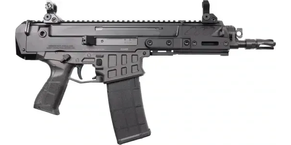 CZU BREN 2MS 5.56 PST 30RD 8B