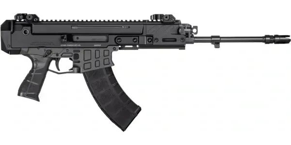 CZU BREN 2MS 7.62 PST 30RD 14B