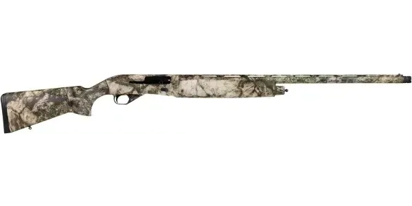 CZU CZ 720 G3 SA 20M/28MC CAMO