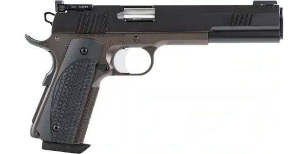 CZU DW BRUIN BRNZ 10MM 8R NS