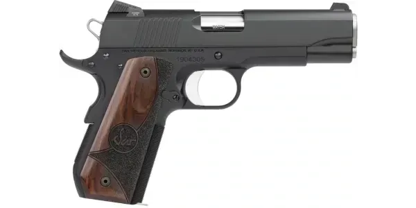 CZU DW GUARD SA 9MM BLK 9RD NS