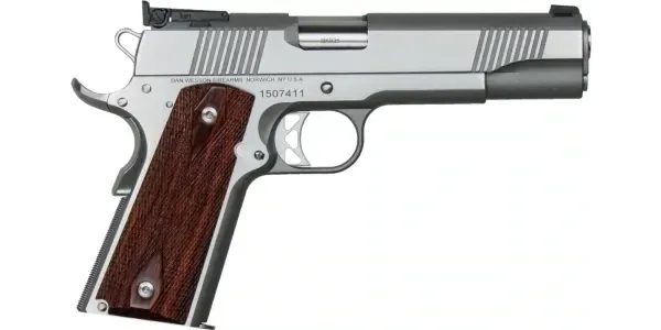 CZU DW POINTMAN7 SA 45AP SS 7R