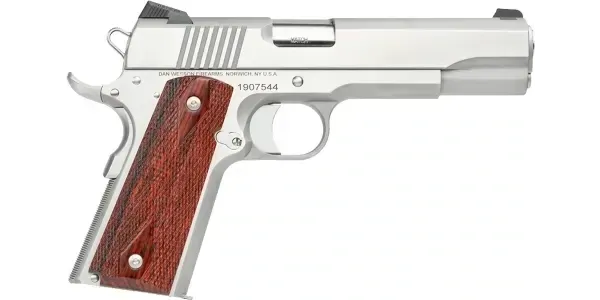 CZU DW RZ-10 SA 10MM SS 8R NS