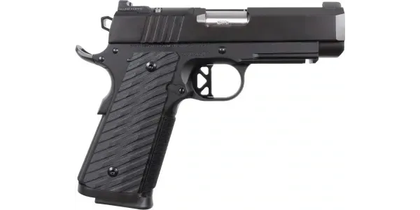CZU DW TCP SA 45AP BLK 8RD OR