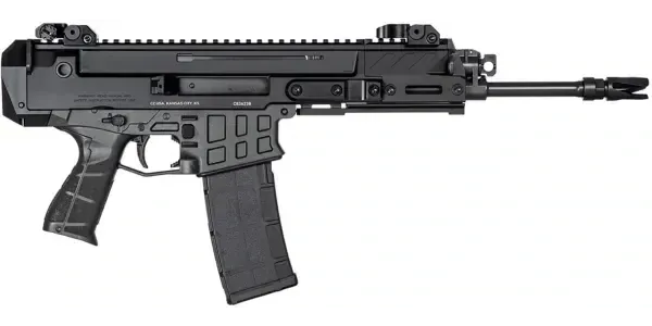 CZ-USA Bren 2Ms 5.56 14.17'' 30-Rd Pistol