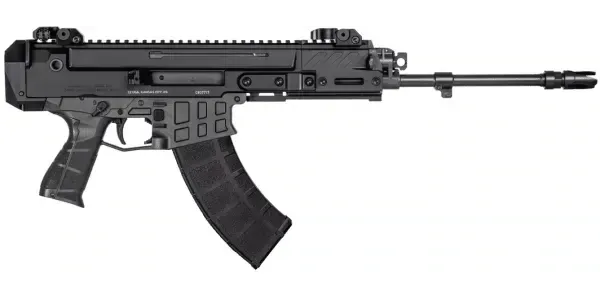 CZ-USA Bren 2Ms 7.62x39 11'' 30-Rd Pistol