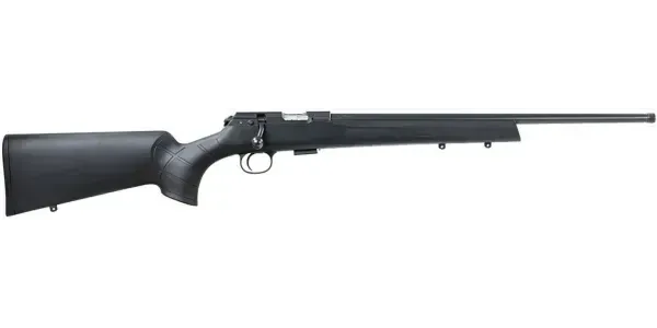 CZ-USA CZ457 American 22 LR 16.2'' Bolt Action Rifle