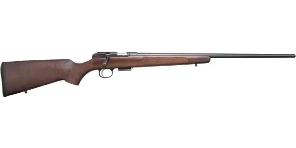 CZ-USA CZ457 American 22 LR 24.8'' Bolt Action Rifle