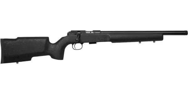 CZ-USA CZ457 Pro Varmint 22 LR 16.5'' Bolt Action Rifle