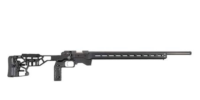 CZ-USA CZ 457 Varmint Chassis 22 LR 24'' 5-Rd Rifle