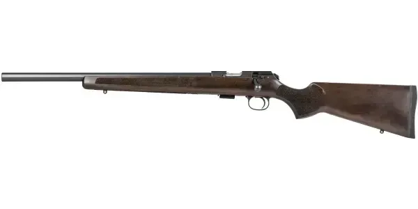CZ-USA CZ 457 Varmint Left-Hand 22 LR 20.5'' 5-Rd Rifle