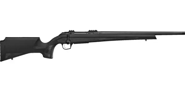 CZ-USA CZ 600 AL1 Alpha 223 Rem 24'' 4-Rd Rifle