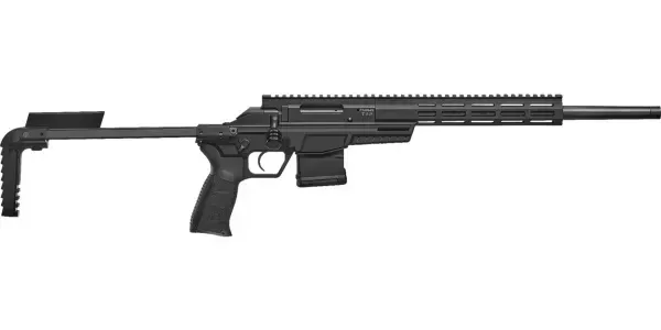 CZ-USA CZ 600 TA1 Trail 223 Rem 16.2'' 10-Rd Rifle