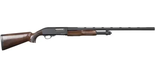 CZ-USA CZ612 Field 12 Ga 28" Pump Action Shotgun