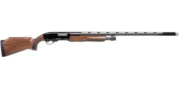 CZ-USA CZ612 Target 12 Ga 32" Pump Action Shotgun