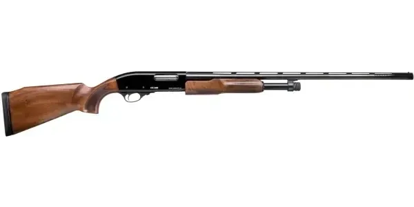 CZ-USA CZ620 Field 20 Ga 28" Pump Action Shotgun