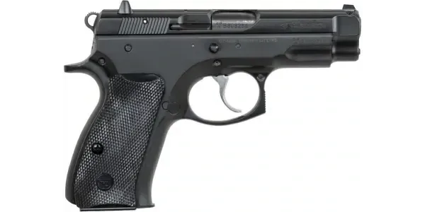 CZ-USA CZ75 Compact 9mm 3.75'' 14-Rd Pistol