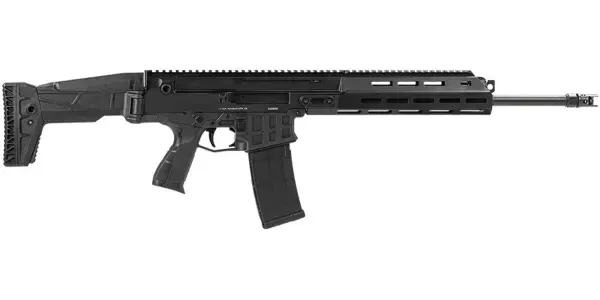 CZ-USA CZ Bren 2 Ms Carbine 5.56 16.5'' 30-Rd Semi-Auto Rifle