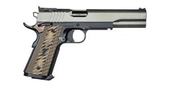 CZ-USA DAN WESSON KODIAK 10MM 6" 8-RD PISTOL