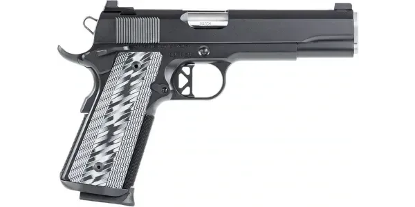 CZ-USA DAN WESSON VALOR 45 AUTO 5'' 8-RD PISTOL