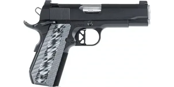 CZ-USA DAN WESSON V-BOB 45 AUTO 4.25'' 8-RD PISTOL