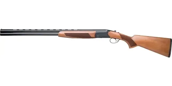 CZ-USA Drake Southpaw Left-Hand 12 Gauge 28'' Over/Under Shotgun