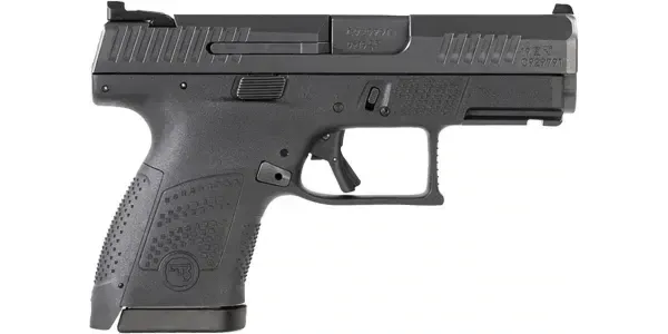 CZ-USA P-10 Sub-Compact 9mm 3.5'' 10-Rd Pistol