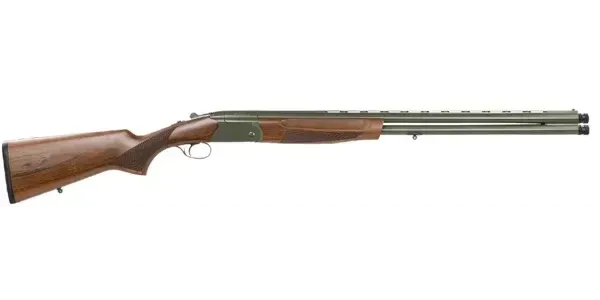 CZ-USA Upland Ultralight All Terrain 20 Gauge 28'' 2-Rd Shotgun