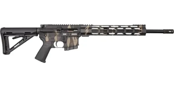 DBF DB15 350LGND RFL 16B CAMO