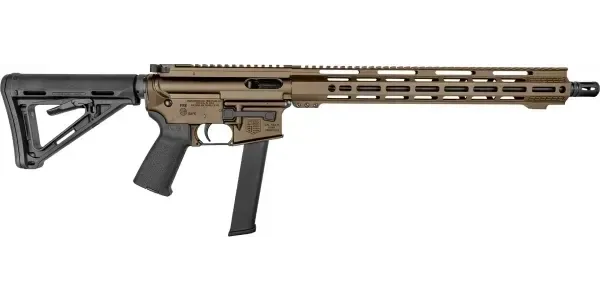 DBF DB9R 9MM RFL 16DE 32RD MLK
