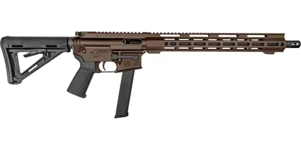 DBF DB9R 9MM RFL 16MB 32RD MLK