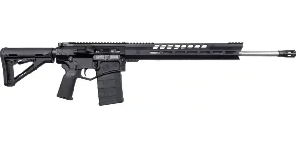 DIAMONDBACK DB10 BLACK GOLD 6.5 CREEDMOOR 20'' 5-RD/20-RD RIFLE