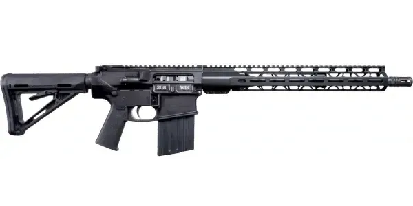 DIAMONDBACK DB10CCMLB 308 WIN 16'' 20-RD RIFLE
